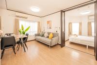 Mori hotel 十条 301 - B&B Tokyo