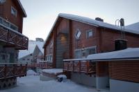 Levinkolmio B2 Visit Levi - B&B Levi