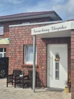 Ferienwohnung Fehnzauber, 86005 - B&B Ostrhauderfehn