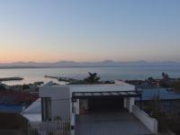 Seaview Holiday Villa - Bed and Breakfast Mossel Bay