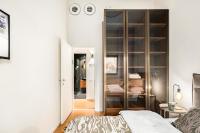 Three-Bedroom Premium Apartment