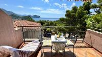 La Marea - Ferienwohnung Petrovac na Moru
