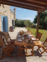 Casa Jesabel - B&B Scopello