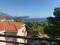 La Marea - Ferienwohnung Petrovac na Moru