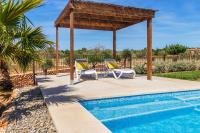 Finca Aubaco - B&B Ariany
