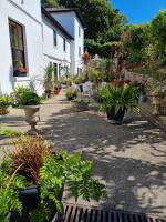 Palm Grove Apartments - Bed and Breakfast Torquay