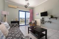 Mavretas Apartments 4 - B&B Argási