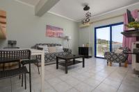 Mavretas Apartments 4 - B&B Argási