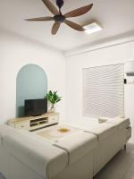 Kyra Homestay Melaka - Chambres d’hôtes Merlimau