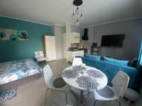 Pokoje i apartamenty Sobótka - B&B Sianożęty