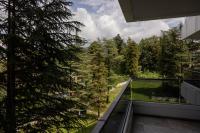 Sea View Studio Beachfront & Balcony - by Wehost - Ferienwohnung Batumi