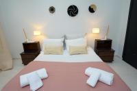 Luxury Fes Studio - ALHAMBRA Suites - Bed and Breakfast Fez