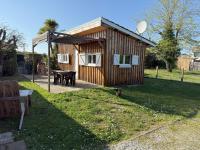 Dépendance calme Gujan-Mestras - B&B Gujan-Mestras