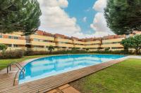 The Pine Flat with Pool @ Furadouro - Chambres d’hôtes Ovar
