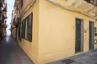 A Vanedda Longa - B&B Letojanni