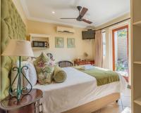 Standard Zimmer mit Queensize-Bett