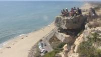 Joli T2 climatisé avec extérieur à 10 min des plages - B&B Saint-Laurent-de-la-Salanque