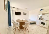 Apartamento de 2 dormitorios