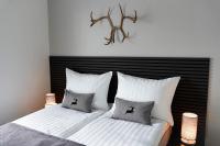 Apartment with Sauna & Parking in the City Center - Lapnest - Bed and Breakfast Rovaniemi