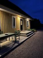 Hästgård Ekbacken Söderåsen - B&B Kågeröd