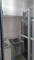 Kitnet acolhedora para 2 pessoas - B&B Ribeirão Pires