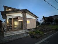 ''内装フルリフォーム'' HOKKAIDO l 千歳空港まで30分 l 一棟貸し8名迄OK l 白樺 Shirakaba - B&B Yuni