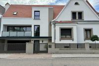 Designer flat with lovely terrace! - B&B Eckbolsheim