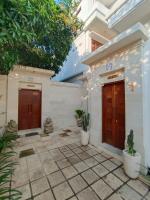Artha Sadia Villa 1 Seseh Beach - B&B Semege