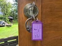 Zakeliskiai Camping - B&B