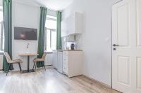 Private and Elegant Studio in Residential Vienna - B&B Vienna