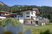 Mountain Apart Lechtal - B&B Bach