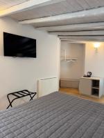 Deluxe Doppel-/Zweibettzimmer