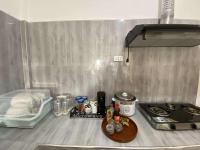 Cozy Home in Malaybalay 2 Bedrooms and 1 Bathroom - B&B Malaybalay