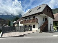 APARTMA ALMA - B&B Plezzo
