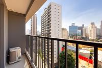 Aconchegante studio próximo ao Shopping Eldorado - Ferienwohnung São Paulo