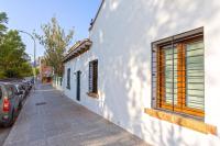 Genteel Home Antonio Trueba - Ferienwohnung Málaga