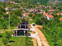 Rama holiday resort - B&B Prozor