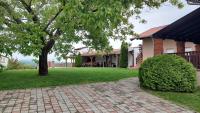 Kuća za odmor Tihi raj - Chambres d'hôtes Vrhovci Gradski