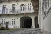 Károlyi Garden - B&B Budapest