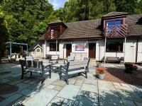 Corrieview Lodges - Ferienwohnung Spean Bridge