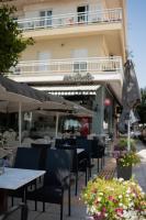 Aegean Nest I Seaside 3 bedroom Apartment in Alexandroupolis - Chambres d'hôtes Alexandroupoli