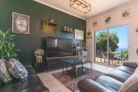 Casa dos Vinhos by Atlantic Holiday - Ferienwohnung Santa Maria Maior