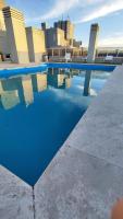 Departamentos Premium Opera - Ferienwohnung Villa Carlos Paz