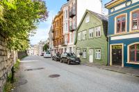 Light & Modern, City Apartment - Bed and Breakfast Bergen