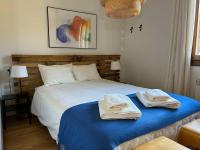 Apartamento Linar l Wifi l Vistas l P & Trastero - B&B Tramacastilla de Tena