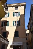 Appartamento Antico Pozzo - Bed and Breakfast Riva del Garda