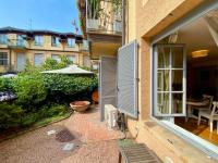 Monolocale con Dehor a San Siro - B&B Milan