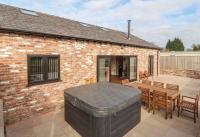 The Parlour - Bed and Breakfast Helsby