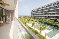 U-GO Morros EOS : Luxe en bord de mer à Serena del Mar - Chambres d'hôtes Carthagène