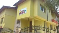 Kot Garden Guest House - B&B Sapareva Banya